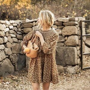 Dôen Theda Dress